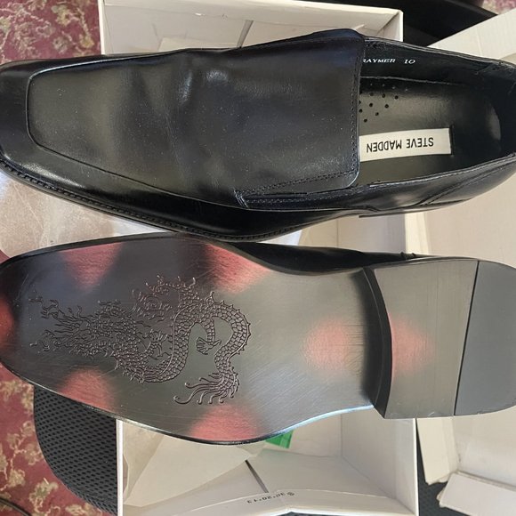 Steve Madden NEVER WORN Men's Shoes - Size 10 - Picture 4 of 6